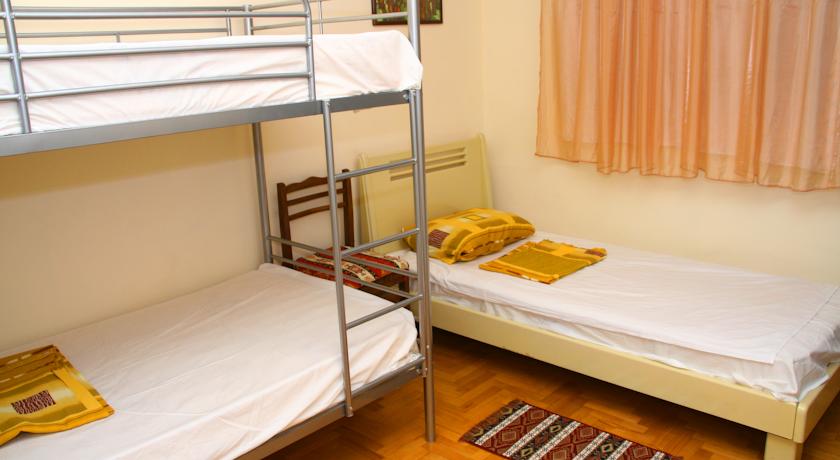 Apricot Hostel Yerevan, Armenia