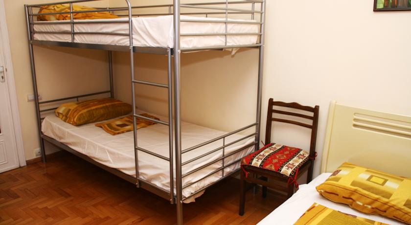 Apricot Hostel