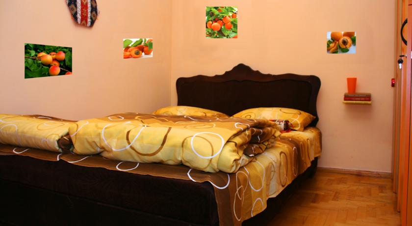 Apricot Hostel Yerevan, Armenia