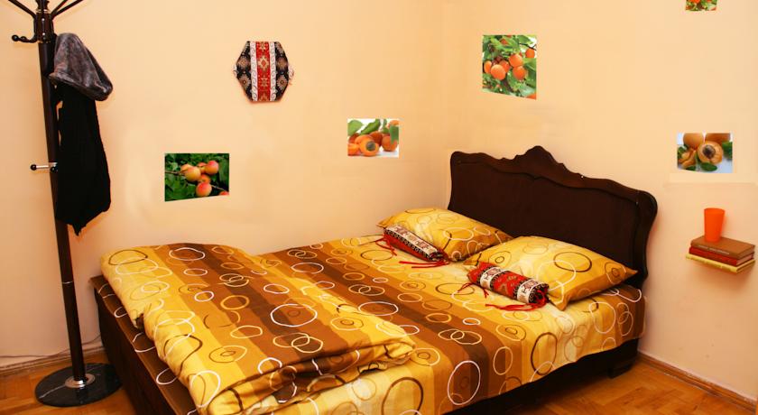 Apricot Hostel