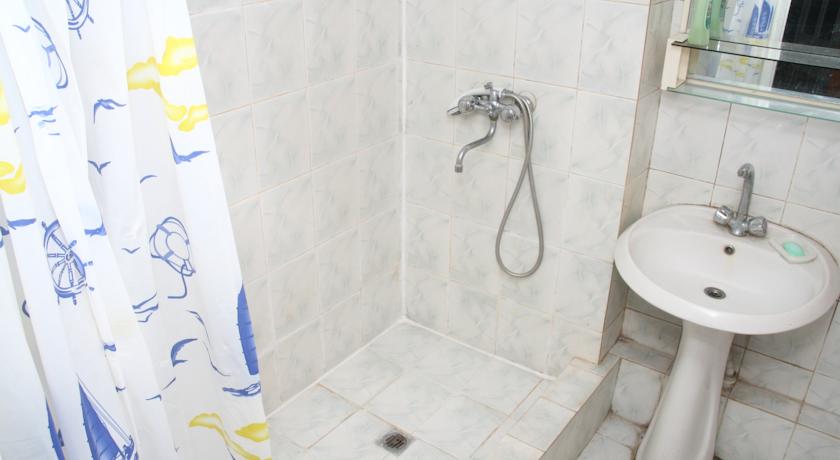 Apricot Hostel Yerevan, Armenia