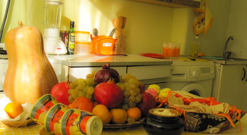 Apricot Hostel Yerevan, Armenia