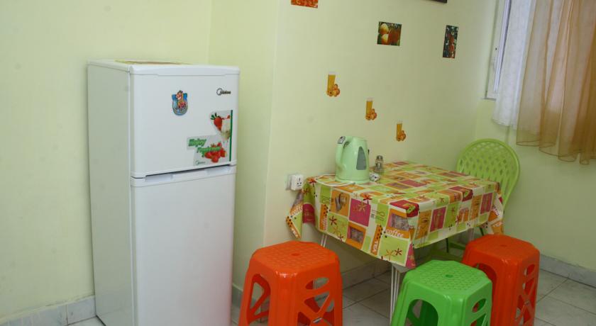 Apricot Hostel Yerevan, Armenia