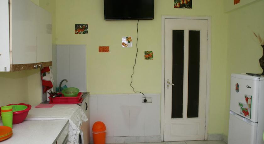 Apricot Hostel Yerevan, Armenia