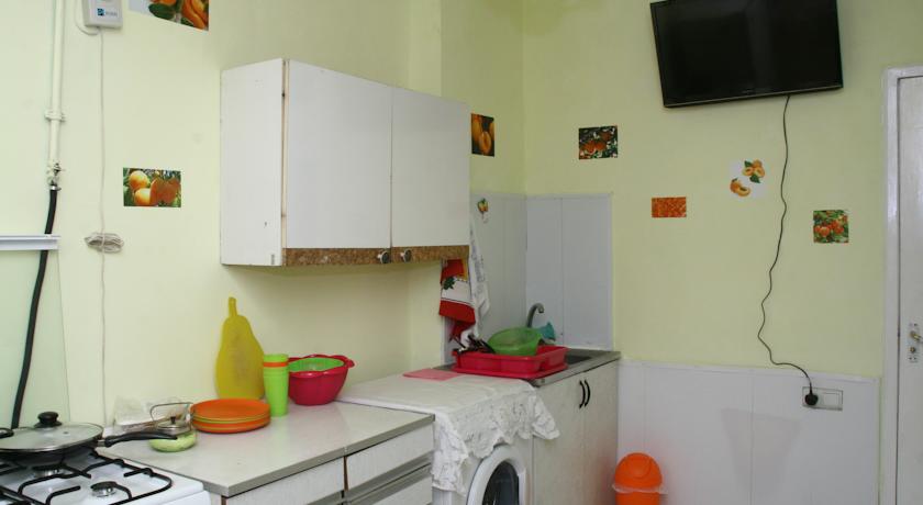 Apricot Hostel Yerevan, Armenia