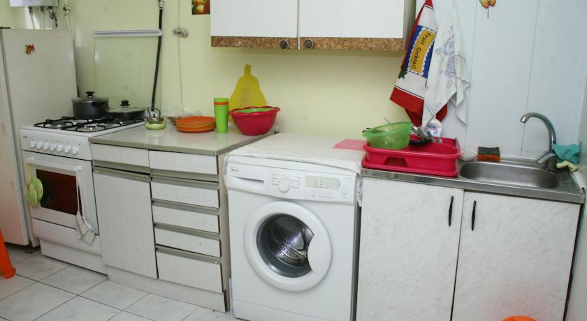 Apricot Hostel Yerevan, Armenia